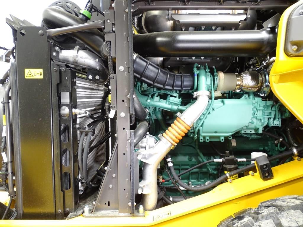 Volvo L90H2 Hjullastare