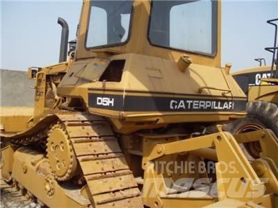 CAT D 5 H Bandschaktare