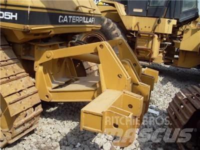 CAT D 5 H Bandschaktare