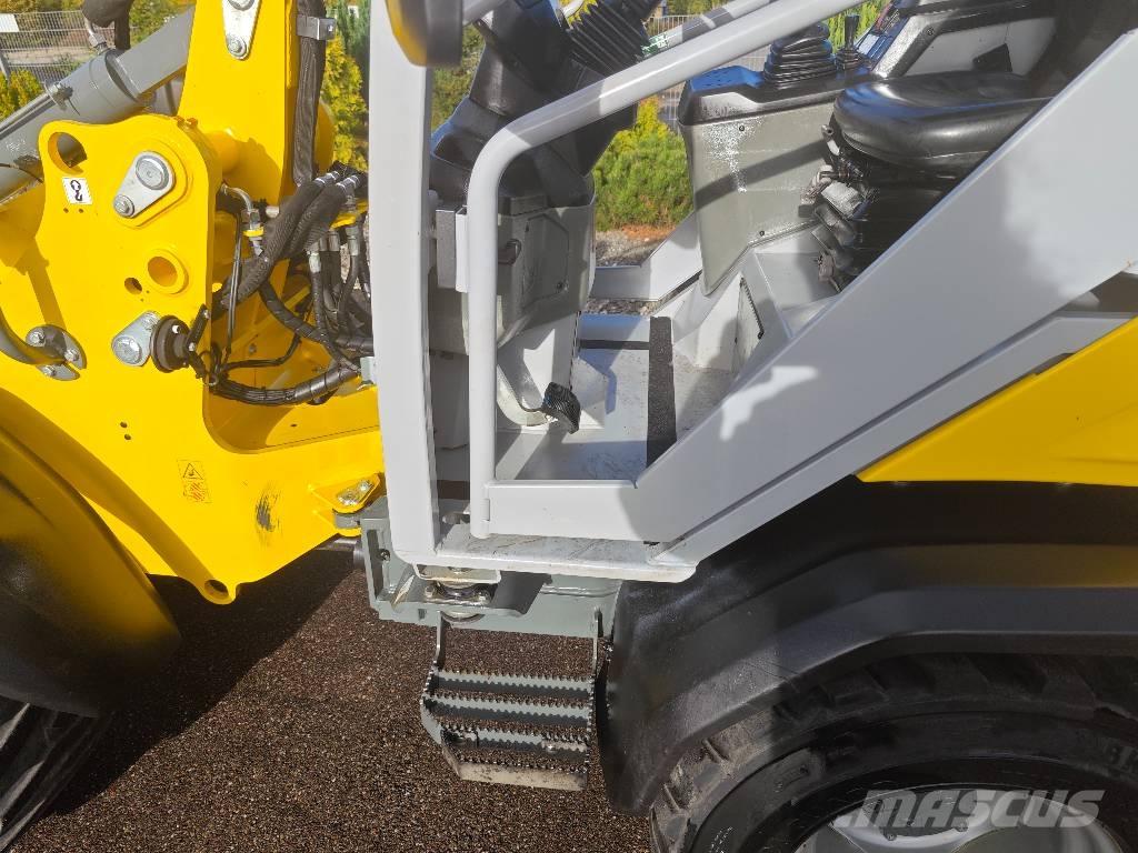 Wacker Neuson WL 28 Hjullastare