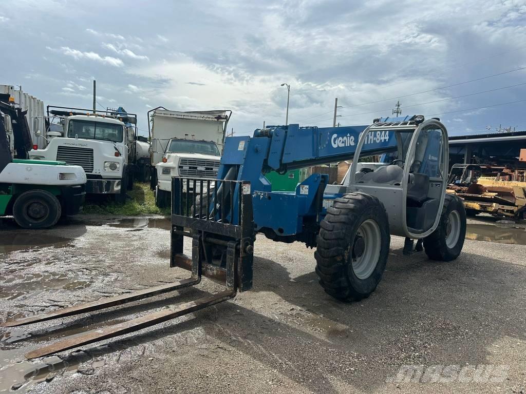 Genie GTH 844 Teleskoplastare