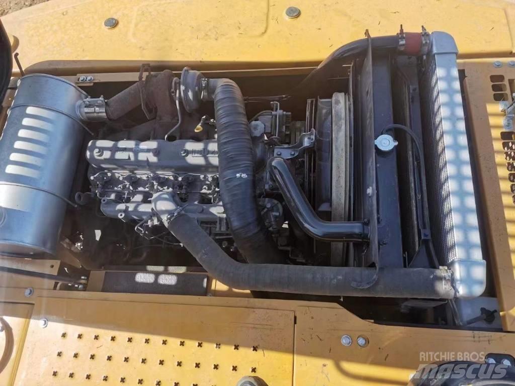 Sany SY 235 C Bandgrävare