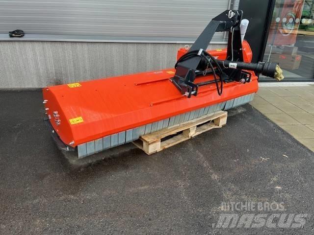 Kubota SE 3250 Betesputsare