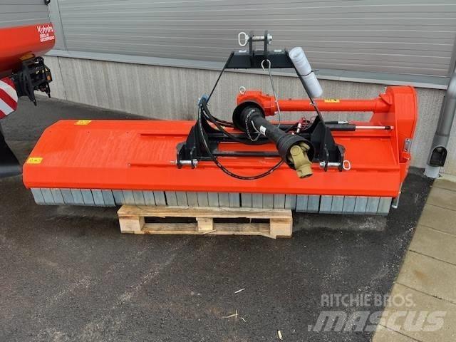 Kubota SE 3250 Betesputsare