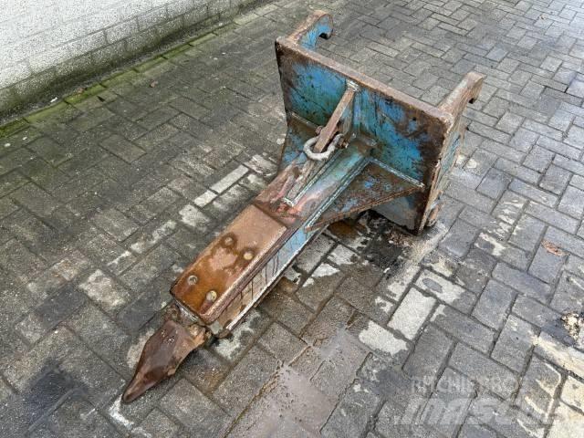  Ripper CW 30 Rivare