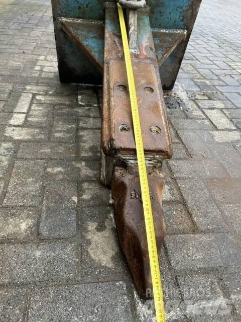  Ripper CW 30 Rivare
