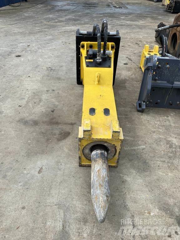 Epiroc MB1650D Hydraulhammare