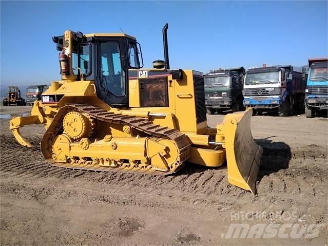 CAT D 6 M Bandschaktare