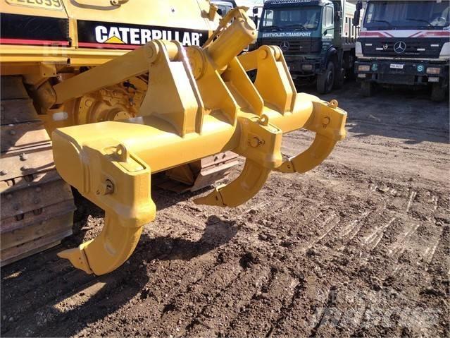 CAT D 6 M Bandschaktare