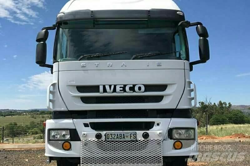Iveco 400 Övriga bilar