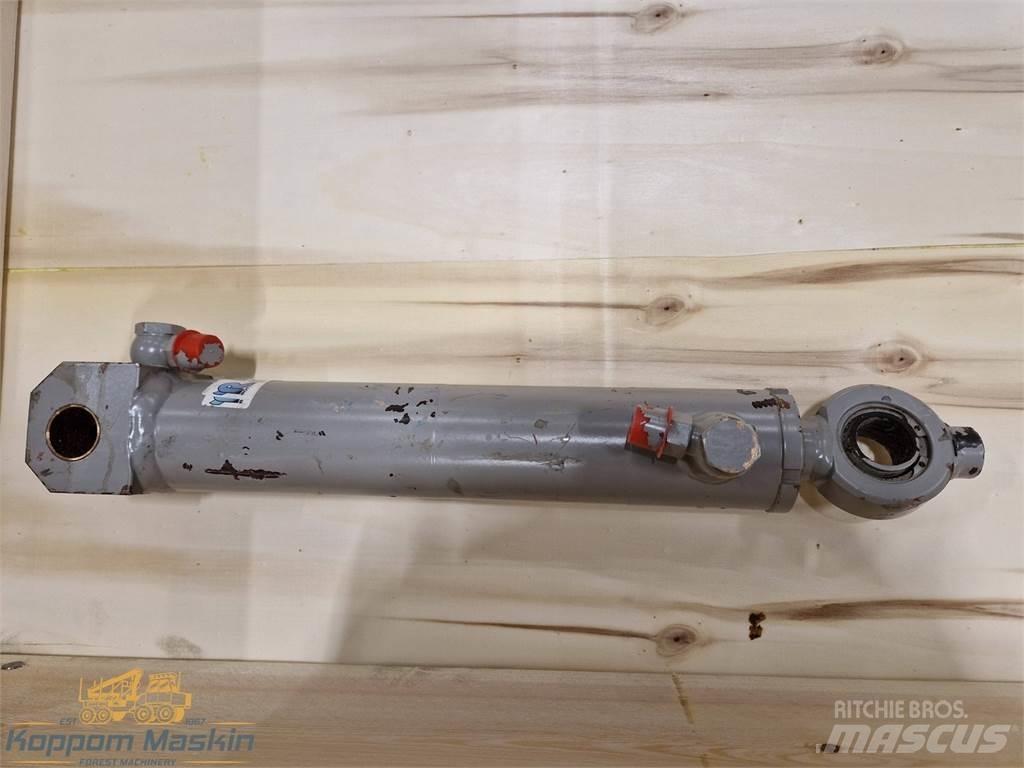 Rottne 072-0010 Hydraulik