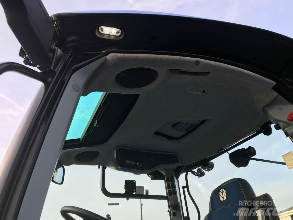 New Holland T5 120 Traktorer