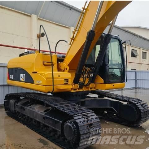 CAT CAT324 Bandgrävare