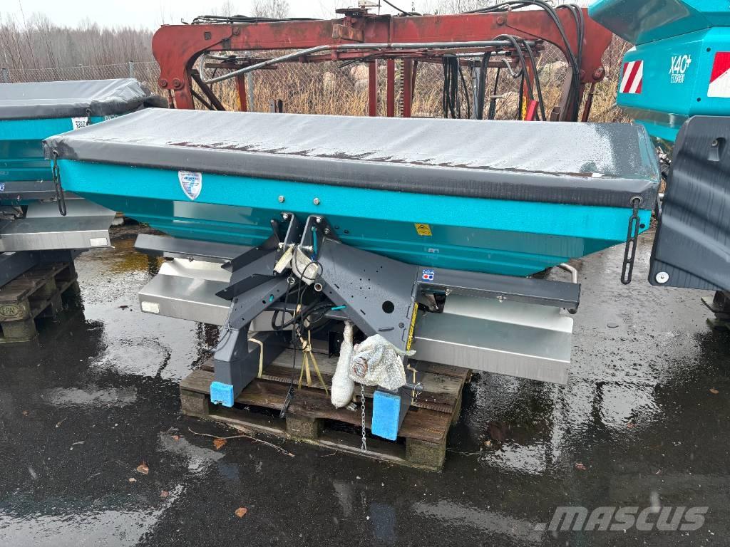 Sulky DX20 Mineralgödselspridare