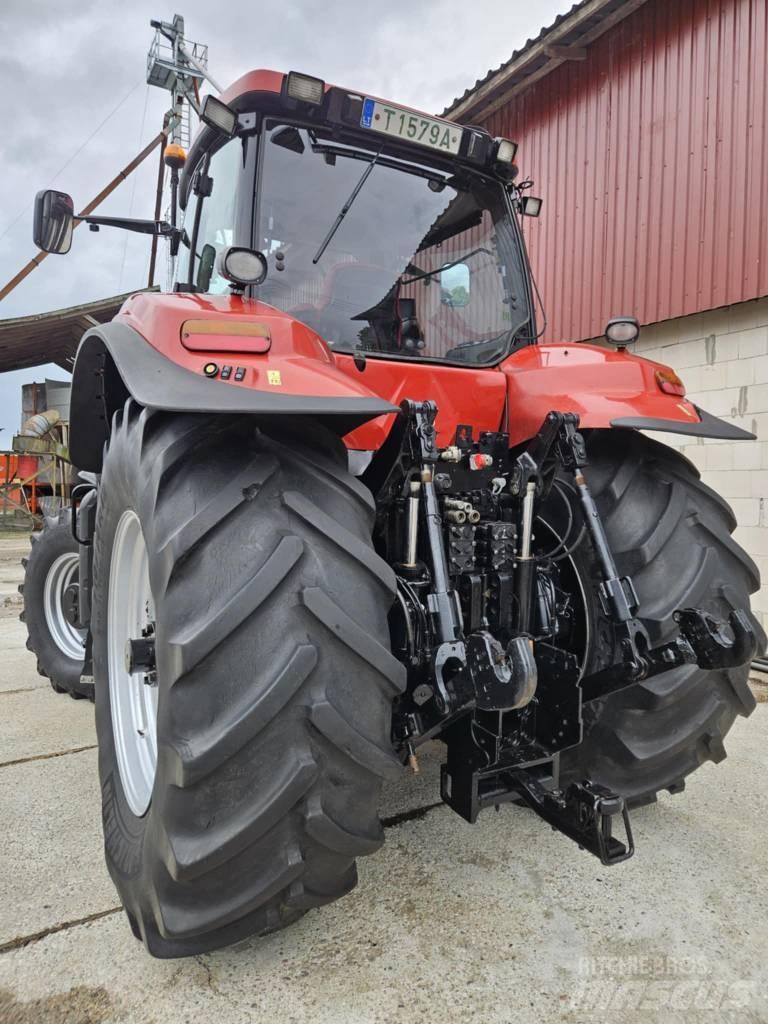 Case IH MAGNUM Traktorer