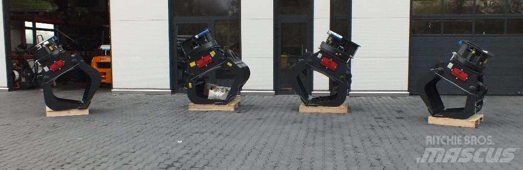  DEMOQ DSM90 typ A Gripar