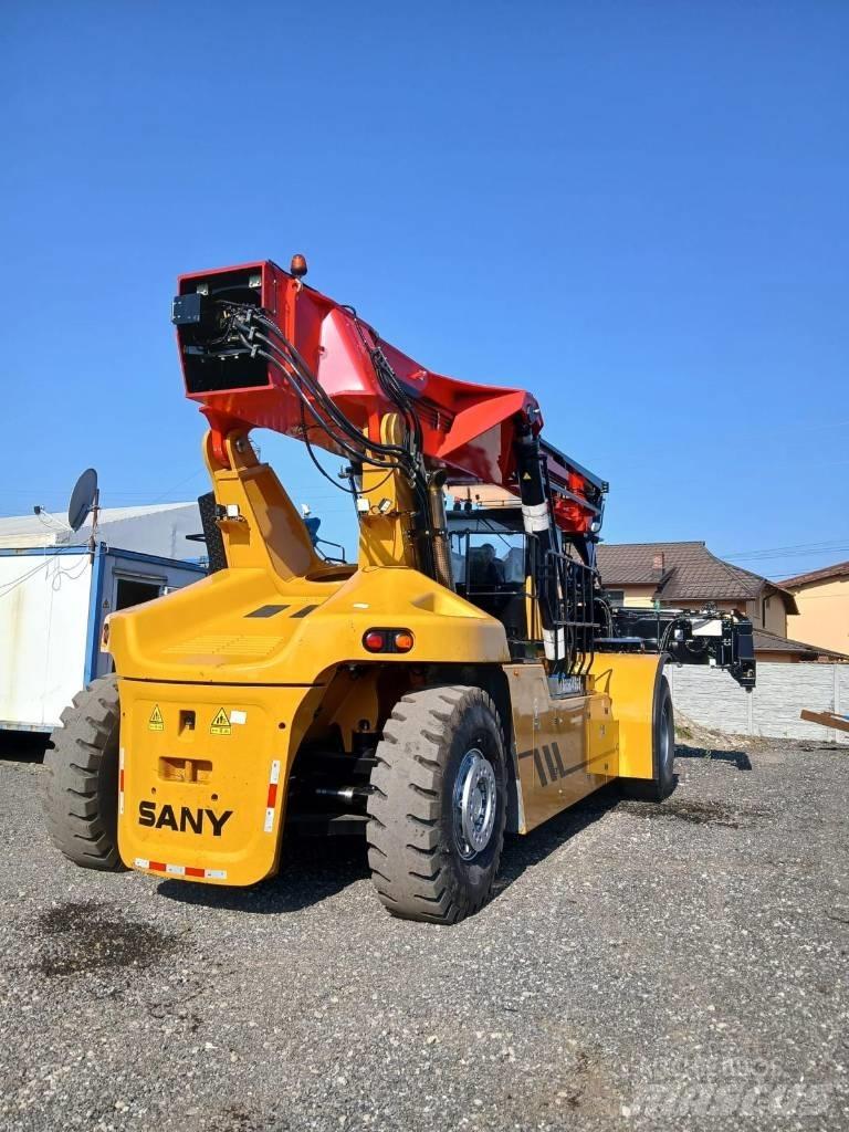 Sany SRSC 45 G5 Materialhantering - Övriga