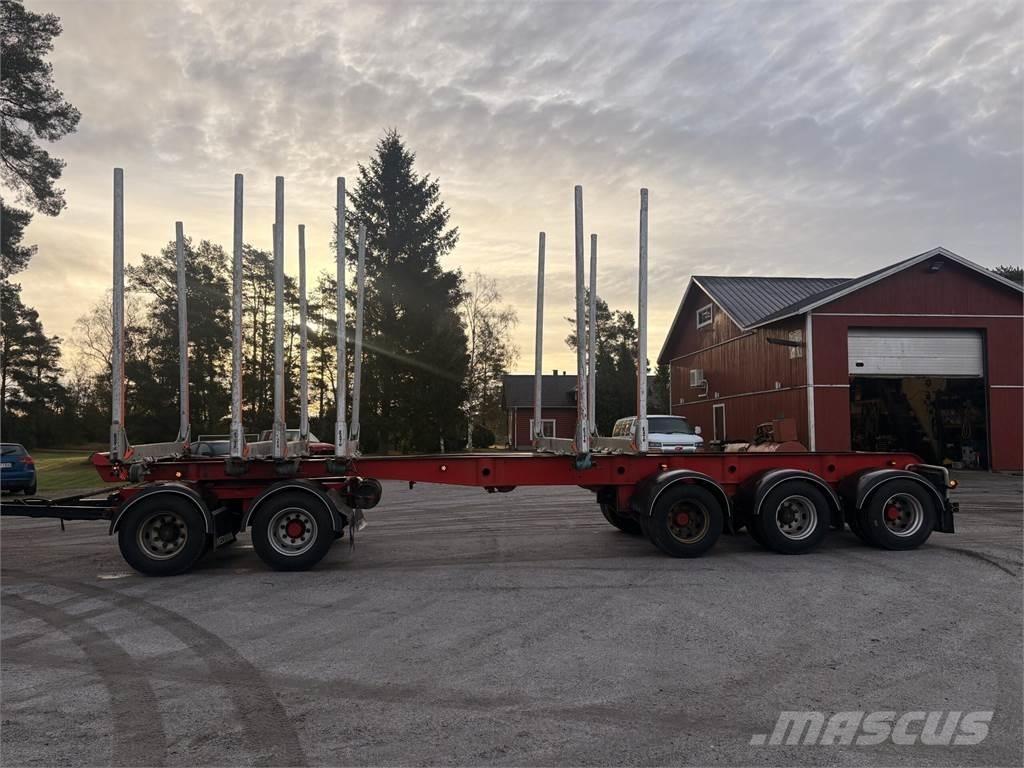  MVB 10FLS4 Timmersläp