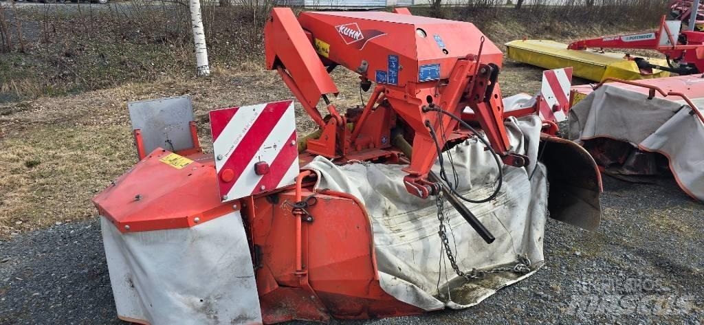 Kuhn FC 313 F Slåtterkrossar