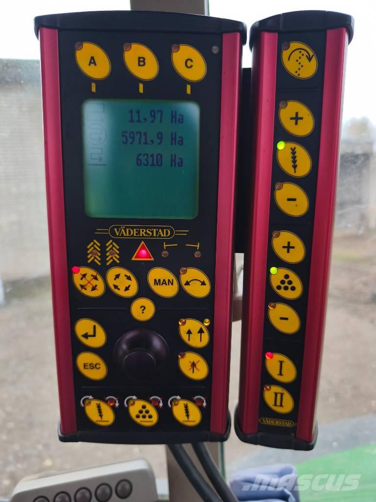 Väderstad Rapid 400C Såmaskiner