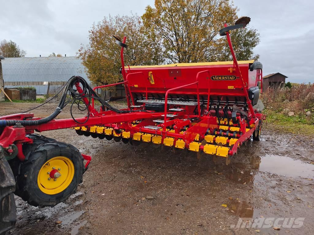 Väderstad Rapid 400C Såmaskiner