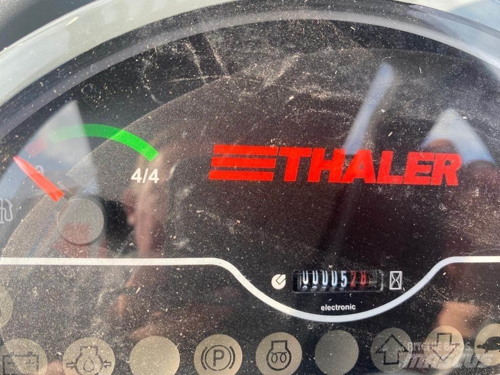 Thaler 2220 S Lantbruk - Övrigt