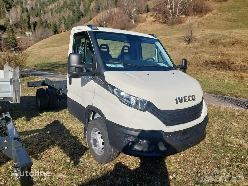 Iveco Daily 70C21 Chassier