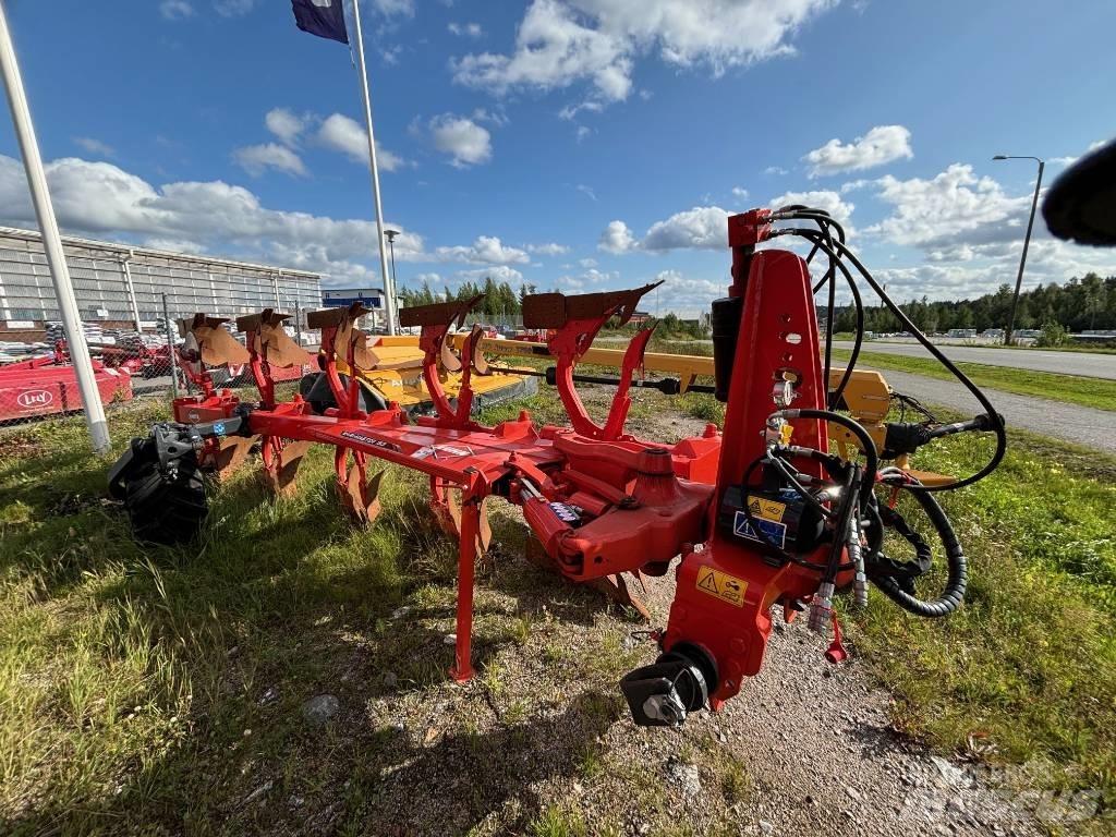 Kuhn Vari-Master 153 Växelplogar