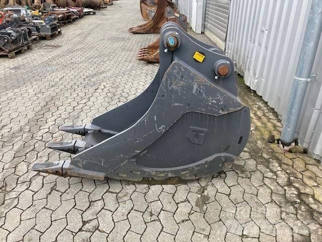  Triga 700mm Grävutrustning