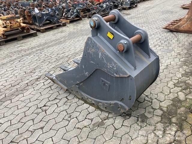  Triga 700mm Grävutrustning