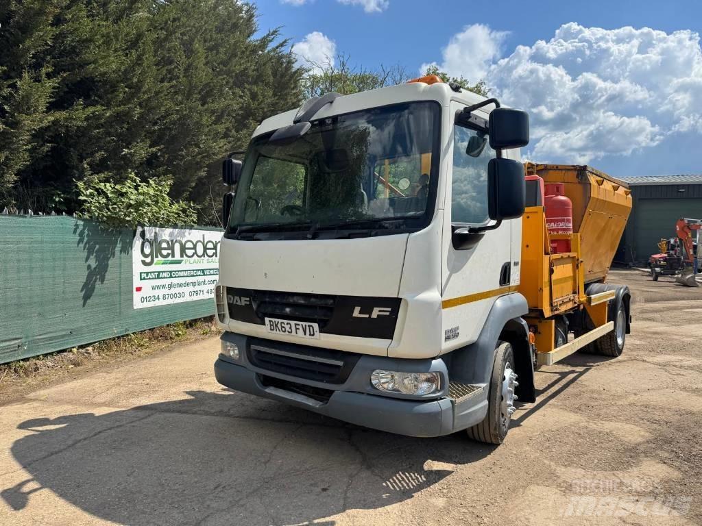 DAF LF45 Övriga bilar