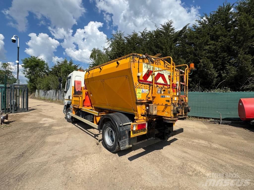 DAF LF45 Övriga bilar