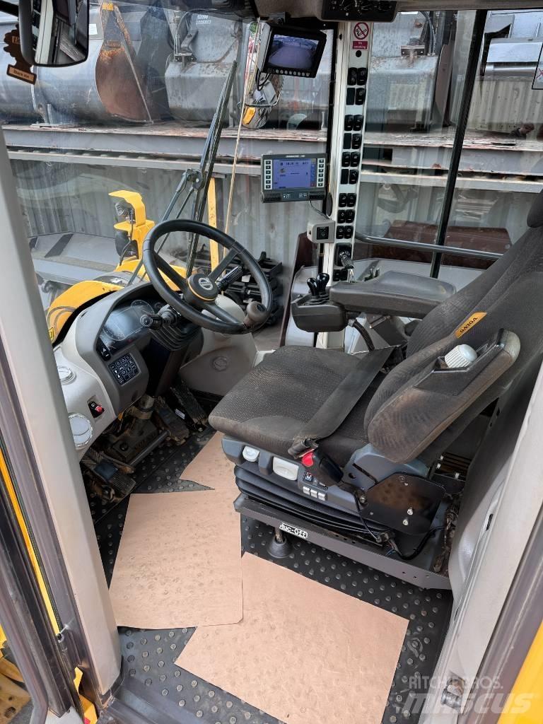 Volvo L 150 H Hjullastare