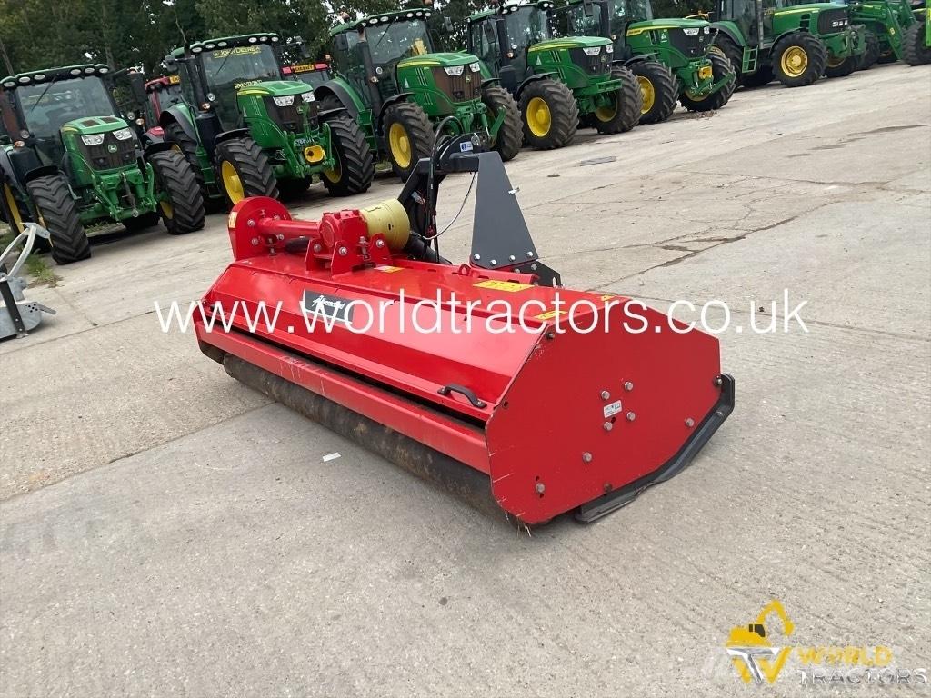 Kverneland FXE280 Slåttermaskiner
