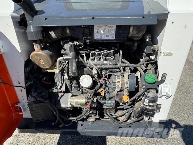 Bobcat T 630 Kompaktlastare