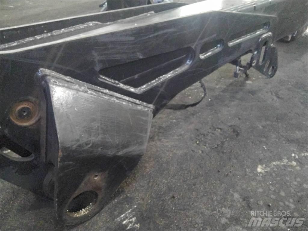 Cranab CRH16 Skördarkranar