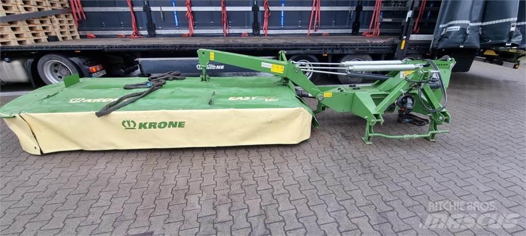 Krone EasyCut R360 Slåttermaskiner