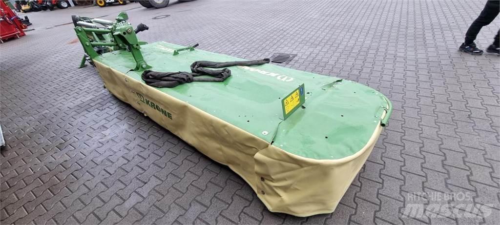 Krone EasyCut R360 Slåttermaskiner