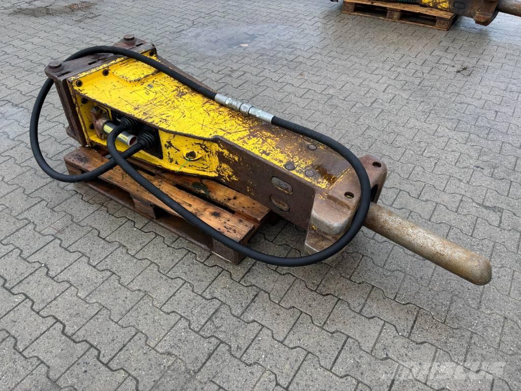 Atlas Copco MB 1000 Hydraulhammare