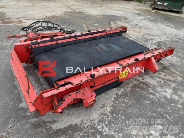  Transfer Conveyor Transportband