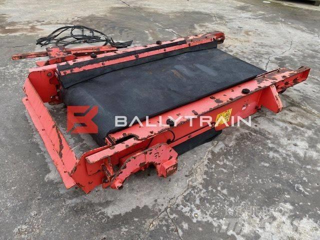  Transfer Conveyor Transportband