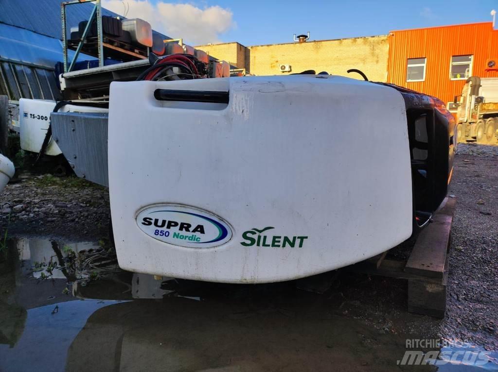 Carrier SUPRA 850 Transport - Övriga