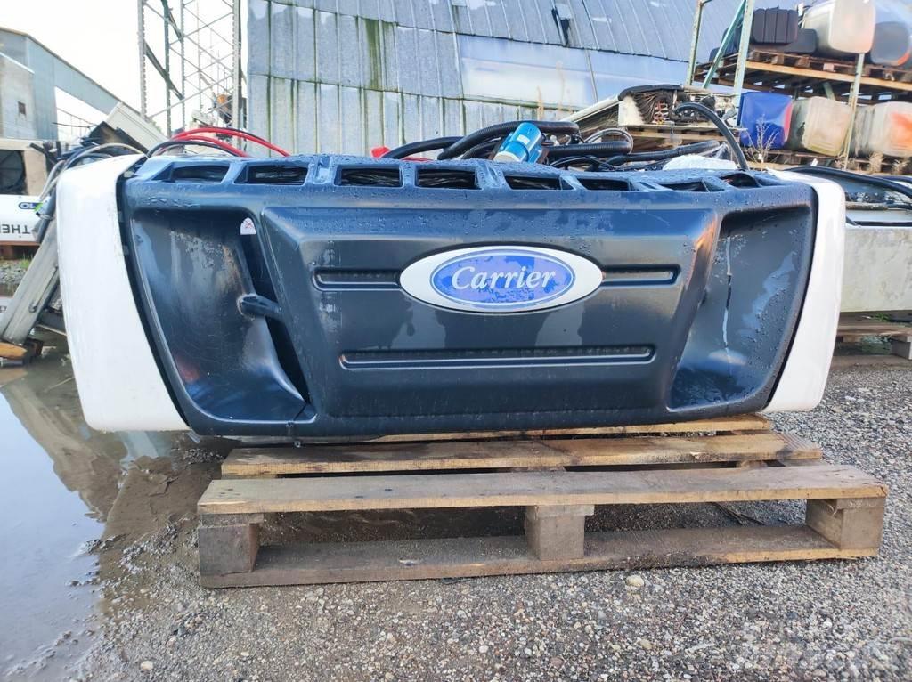 Carrier SUPRA 850 Transport - Övriga