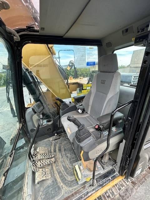 CAT 311 F LRR Bandgrävare