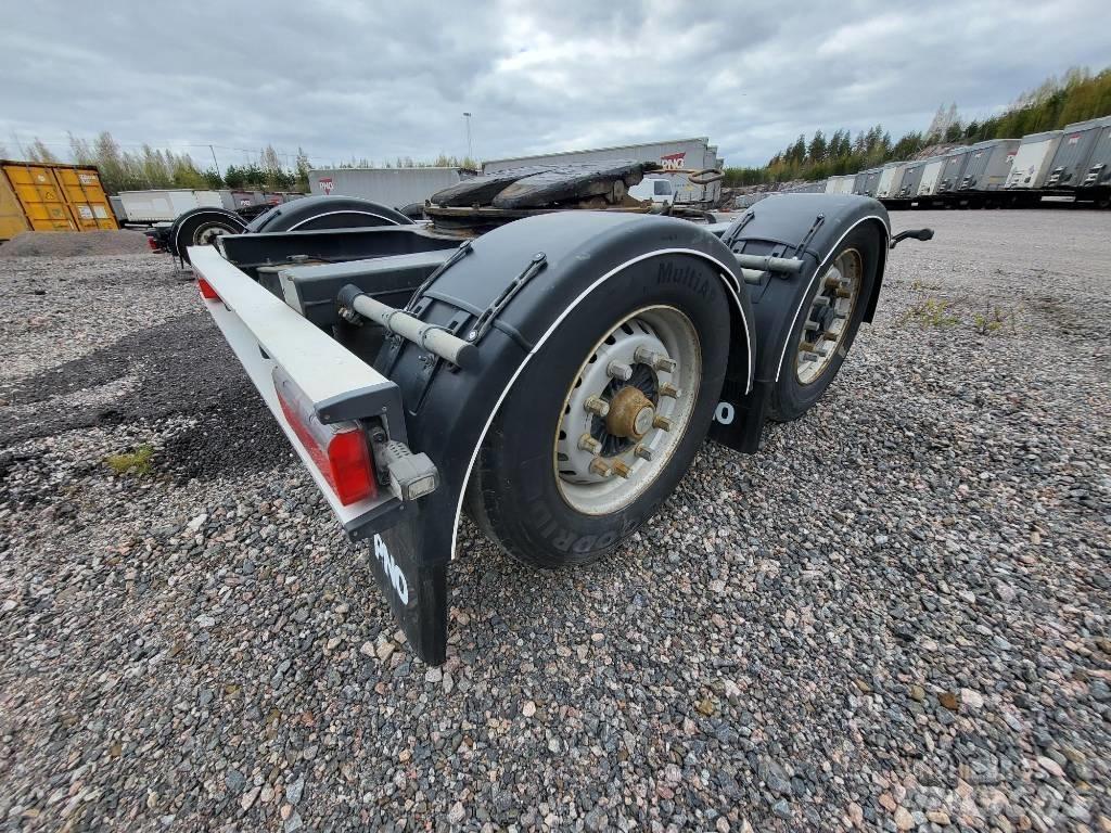 Limetec VPA218 Dolly