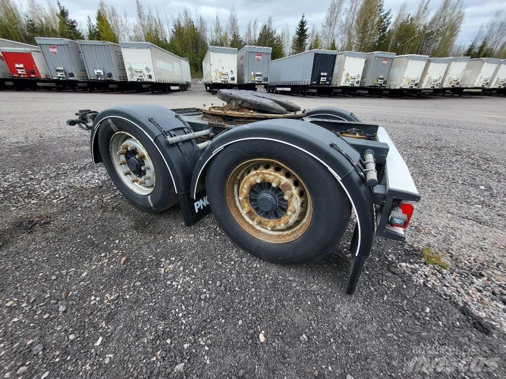 Limetec VPA218 Dolly