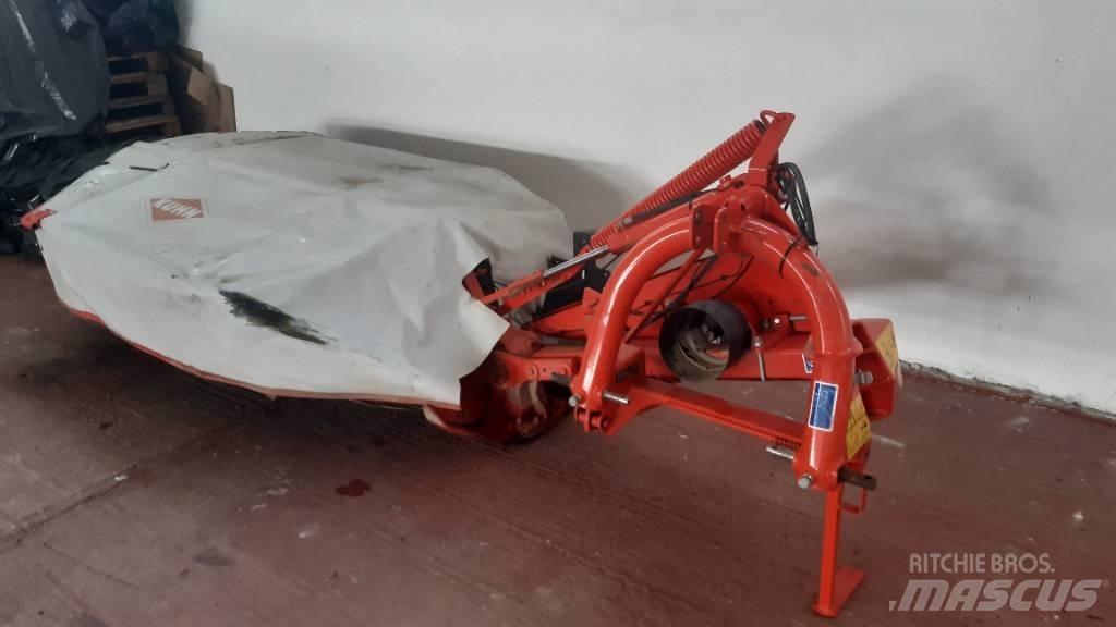 Kuhn GMD 20 Slåttermaskiner