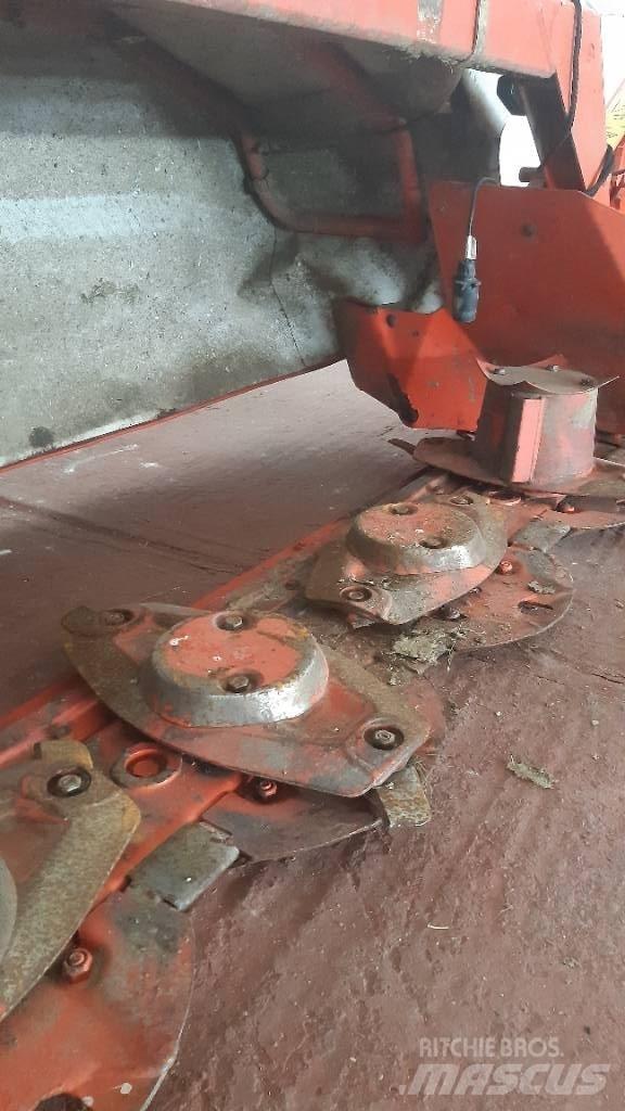 Kuhn GMD 20 Slåttermaskiner