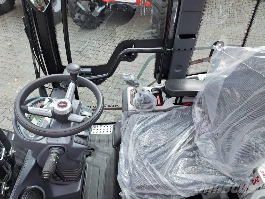 Manitou MLA 4-50 HC Minilastare