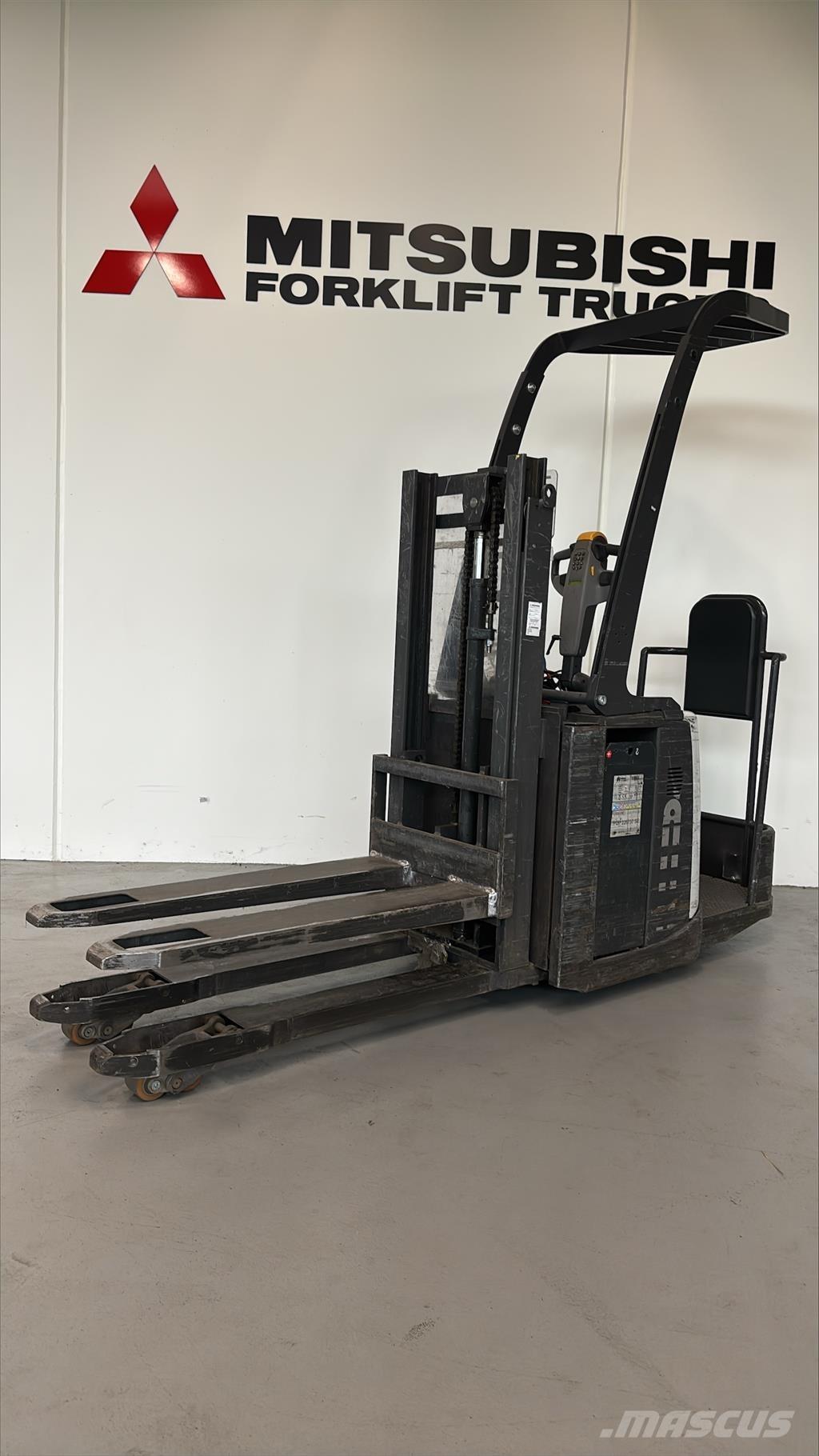 Atlet PDP200 Staplare